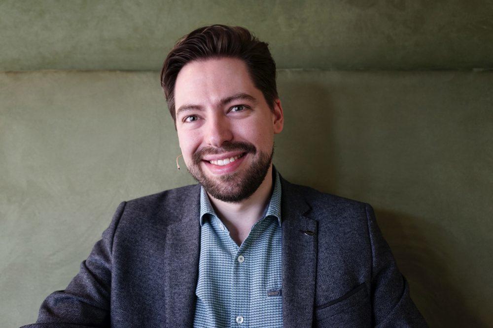 This Dutch founder left Silicon Valley to found a flourishing ed-tech startup in the Netherlands