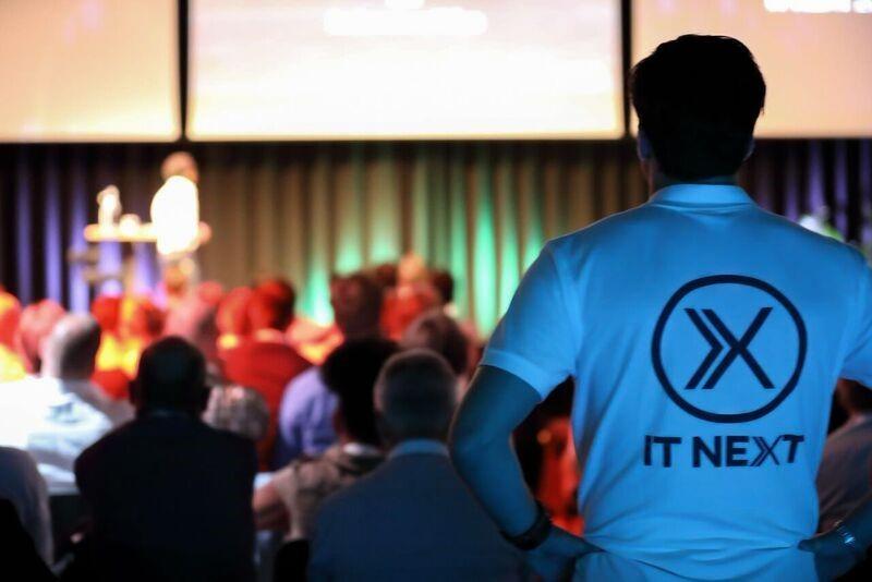 Here's an overview of the best tech conferences in Amsterdam for November