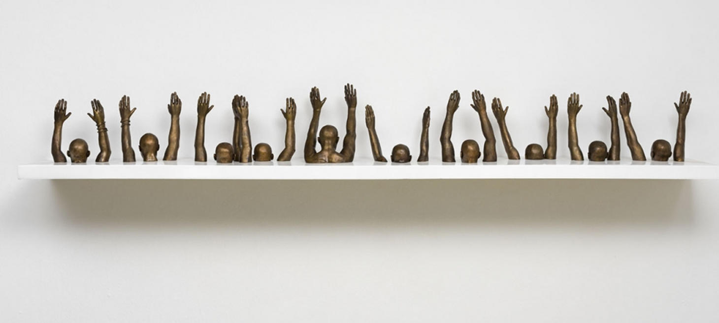 8 Contemporary Artists You Should Know - Crafts Council