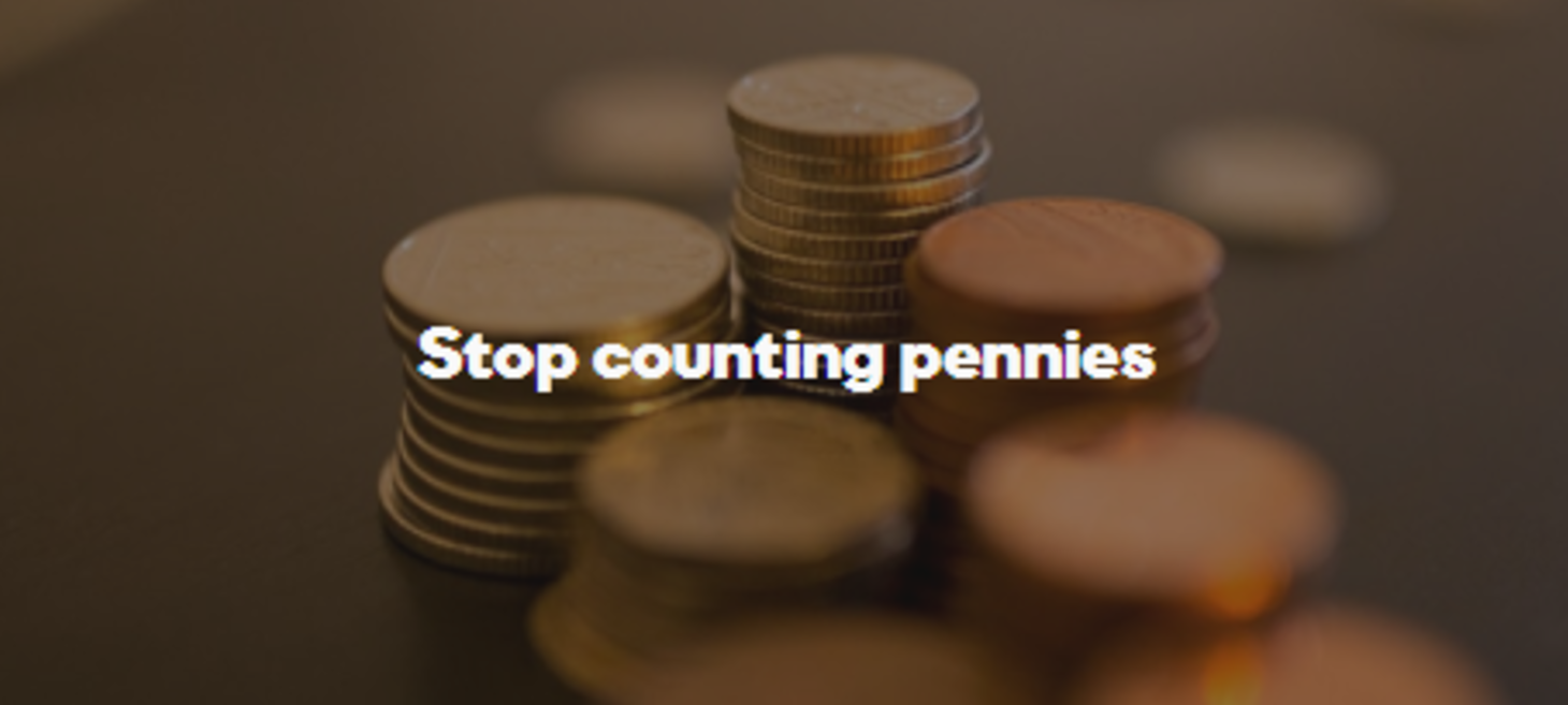 Profitable Projects — Keep Your Web Design Business Afloat With These Key Tips