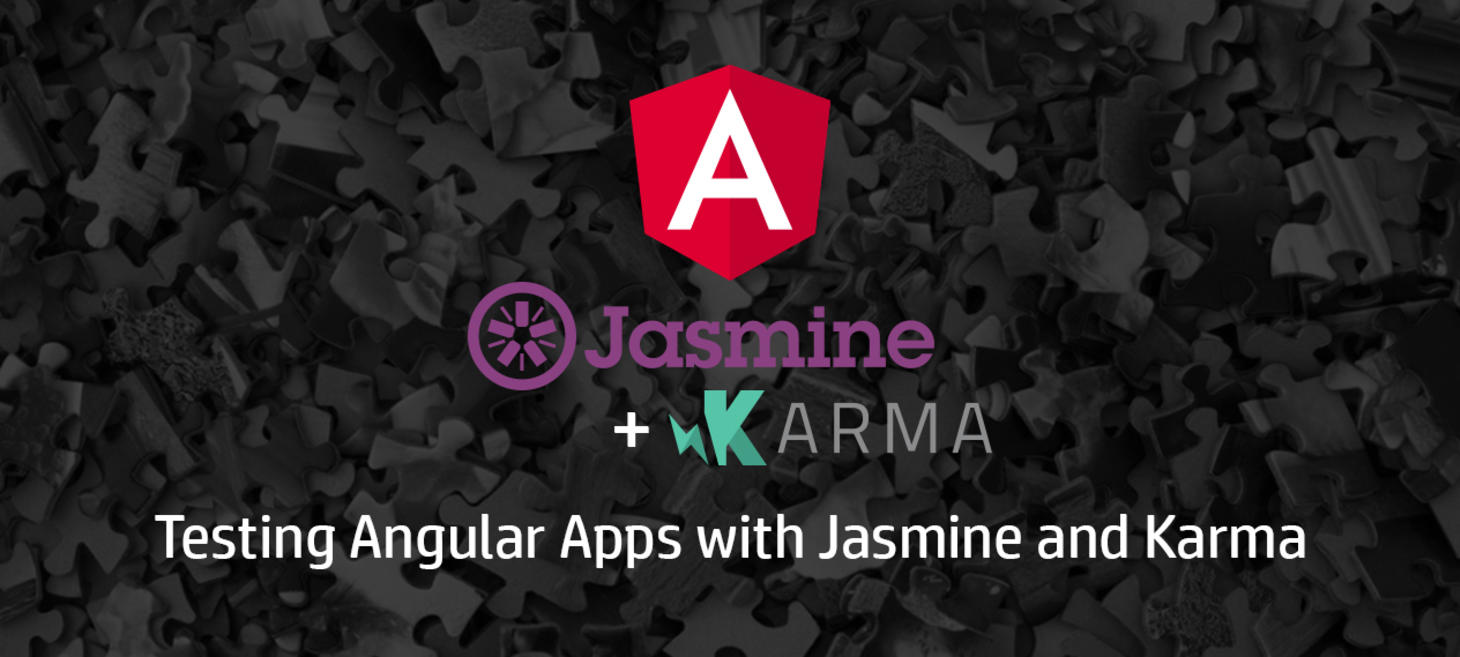 Testing Angular Apps with Jasmine and Karma