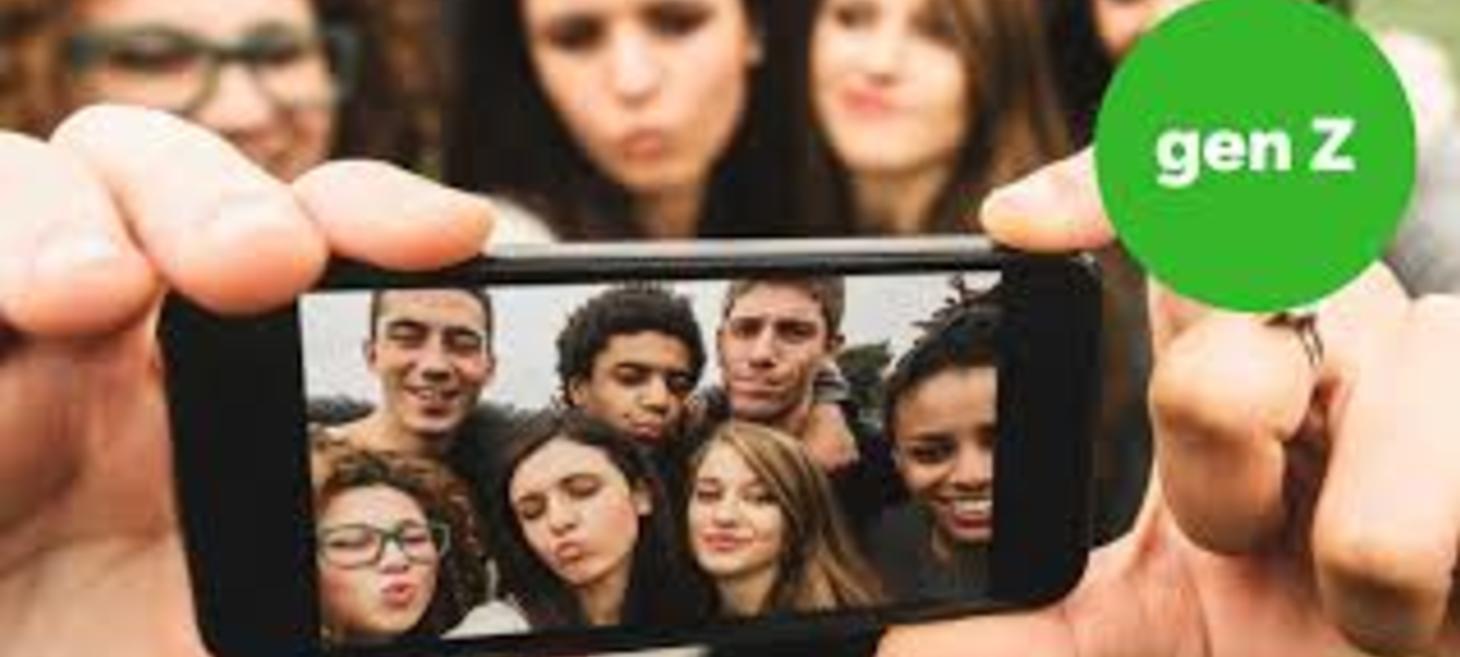 Banking for Generation Z - what FIs must do differently