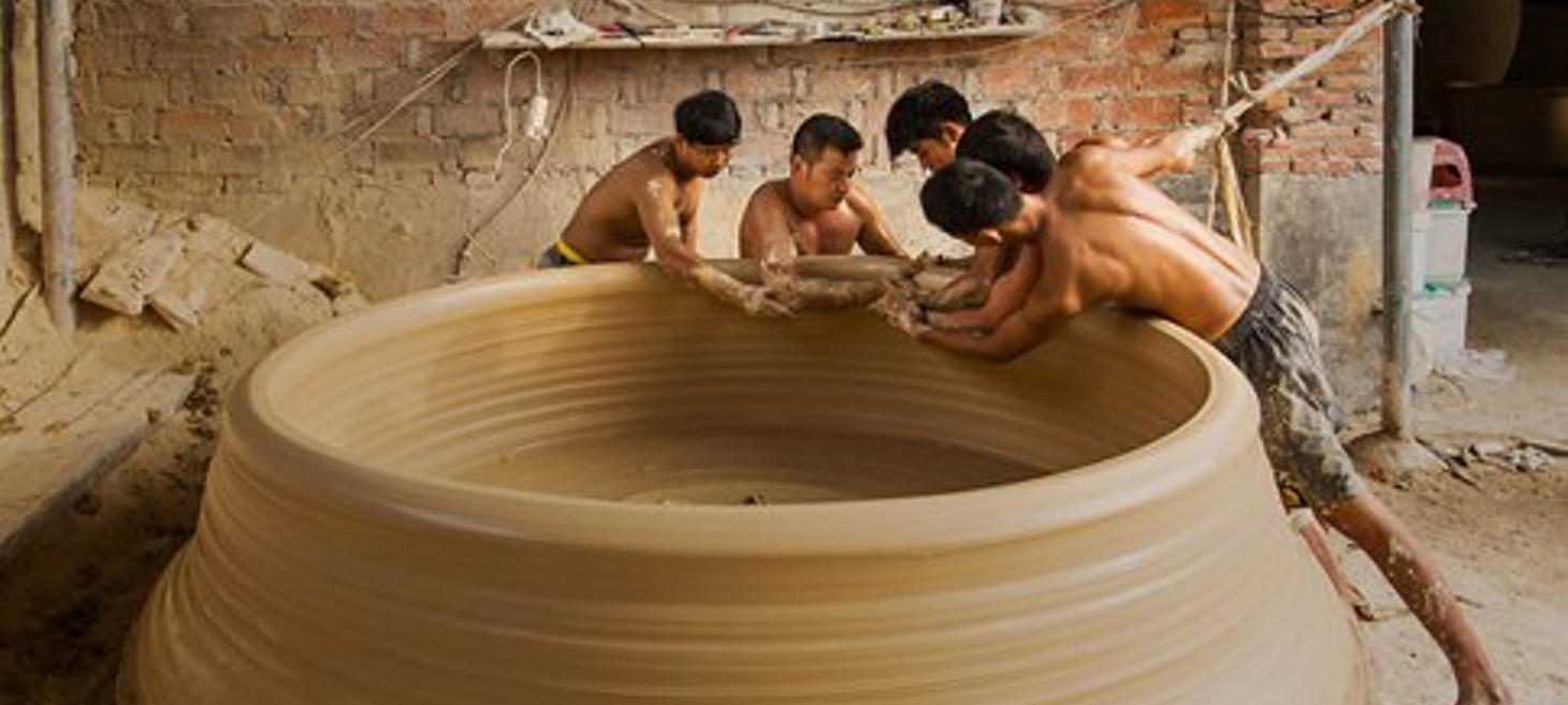Jingdezhen: The Heart and Soul of China’s Ceramics - Global Times