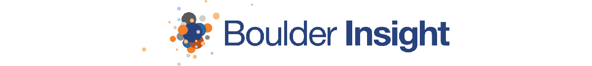 Boulder Insight