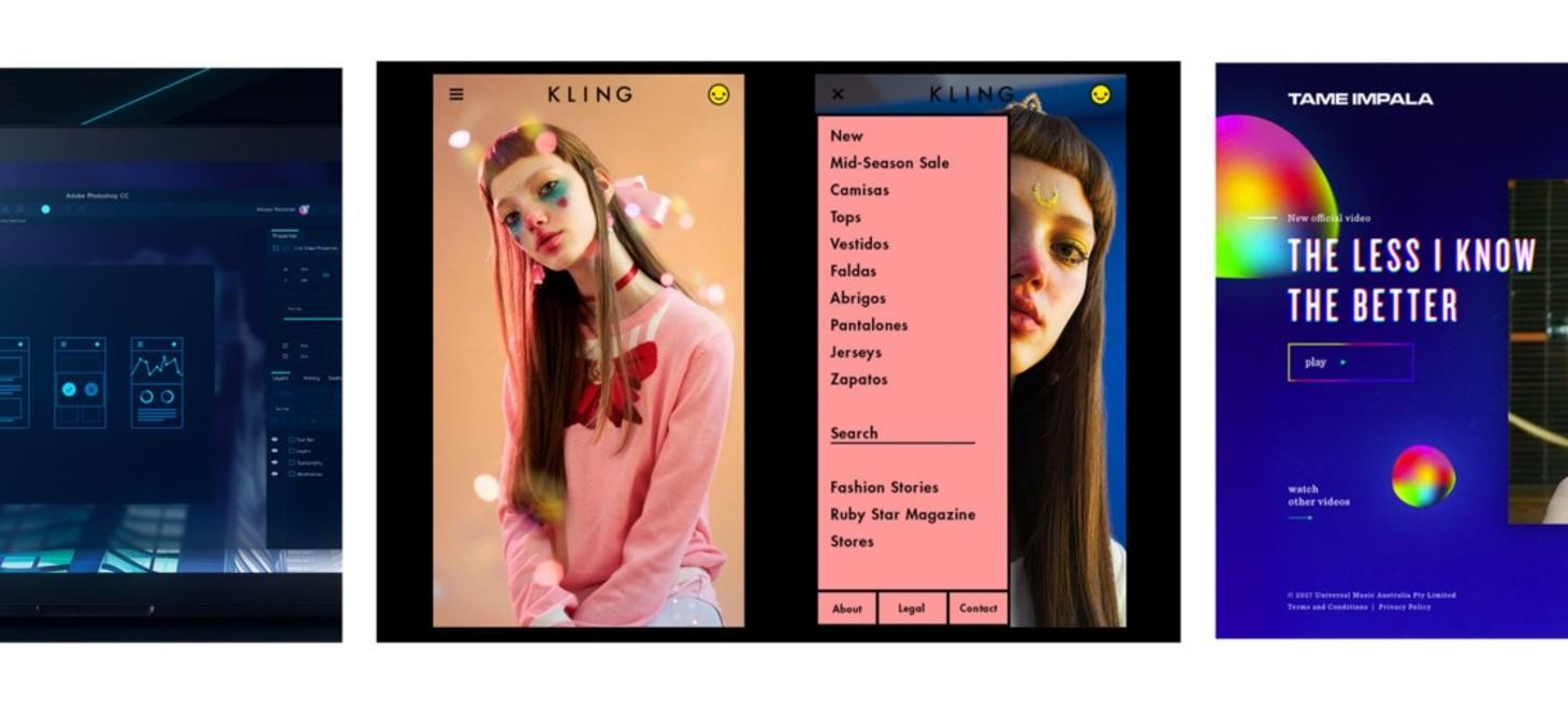 5 trends in UI design that we’re taking with us to 2018