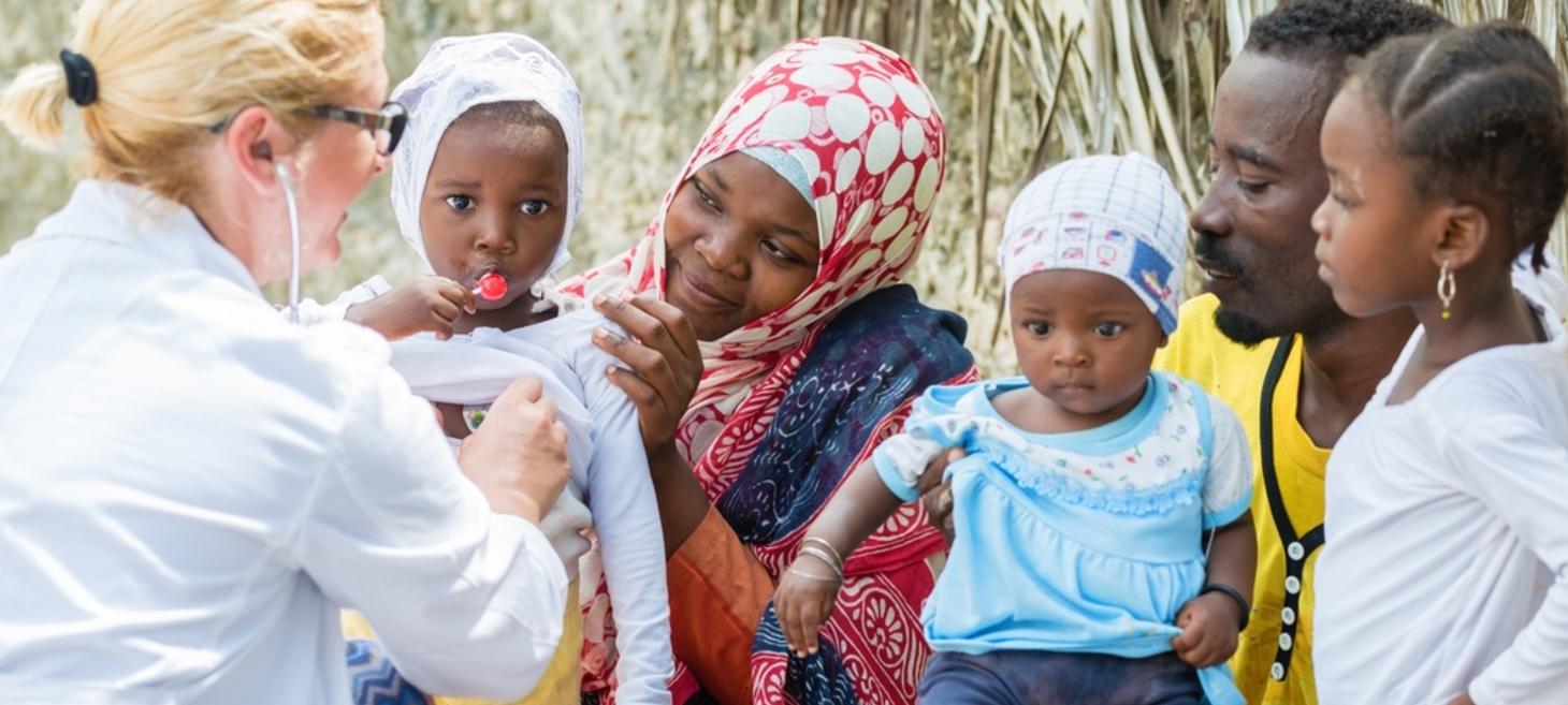 Dutch medtech startup Momala aspires to cure malaria with rapid diagnostic tests