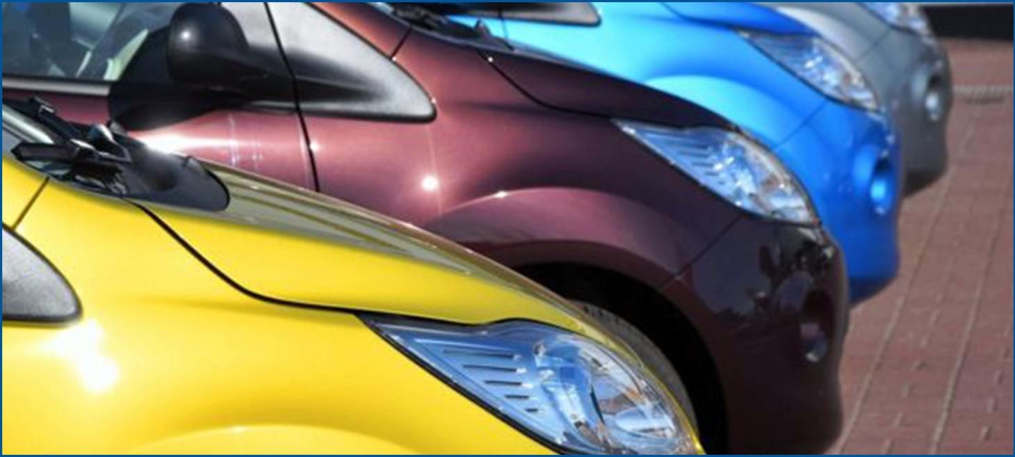 UK car production reverses in September