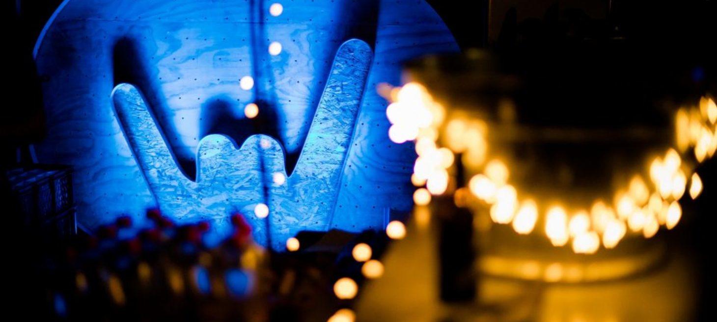 Startup incubator Rockstart officially opened up its shiny new headquarters