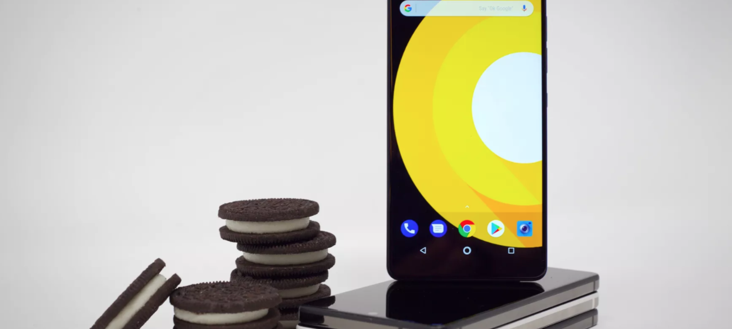 Essential opens Android Oreo beta access for the Essential Phone