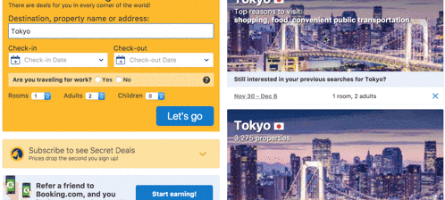93 Ecommerce UX Features that Create User Flow 🌟