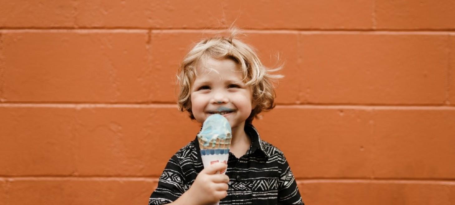 Don’t Use Rewards for Motivation🍦