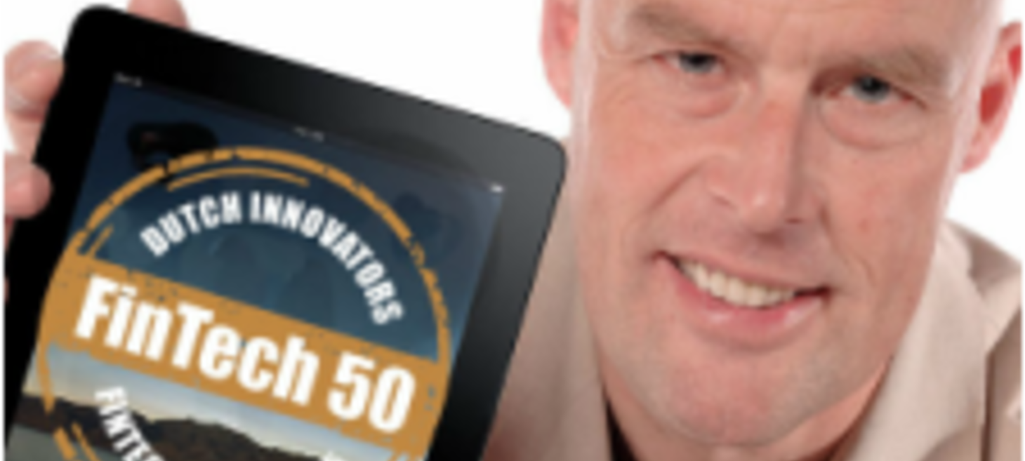 Dutch Fintech Awards and Conference 2015