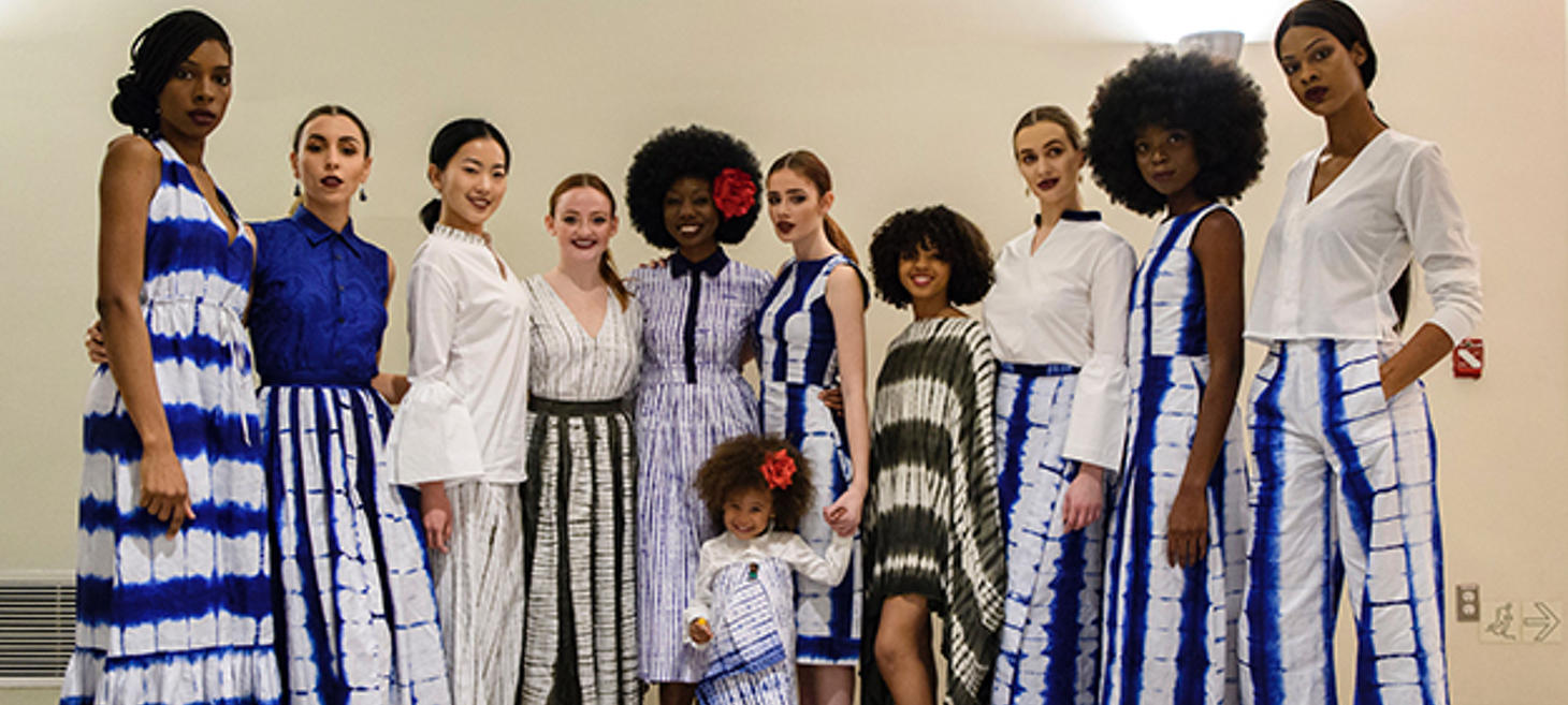 Fashion and Sustainability: Look Good, Feel Good, Do Good
