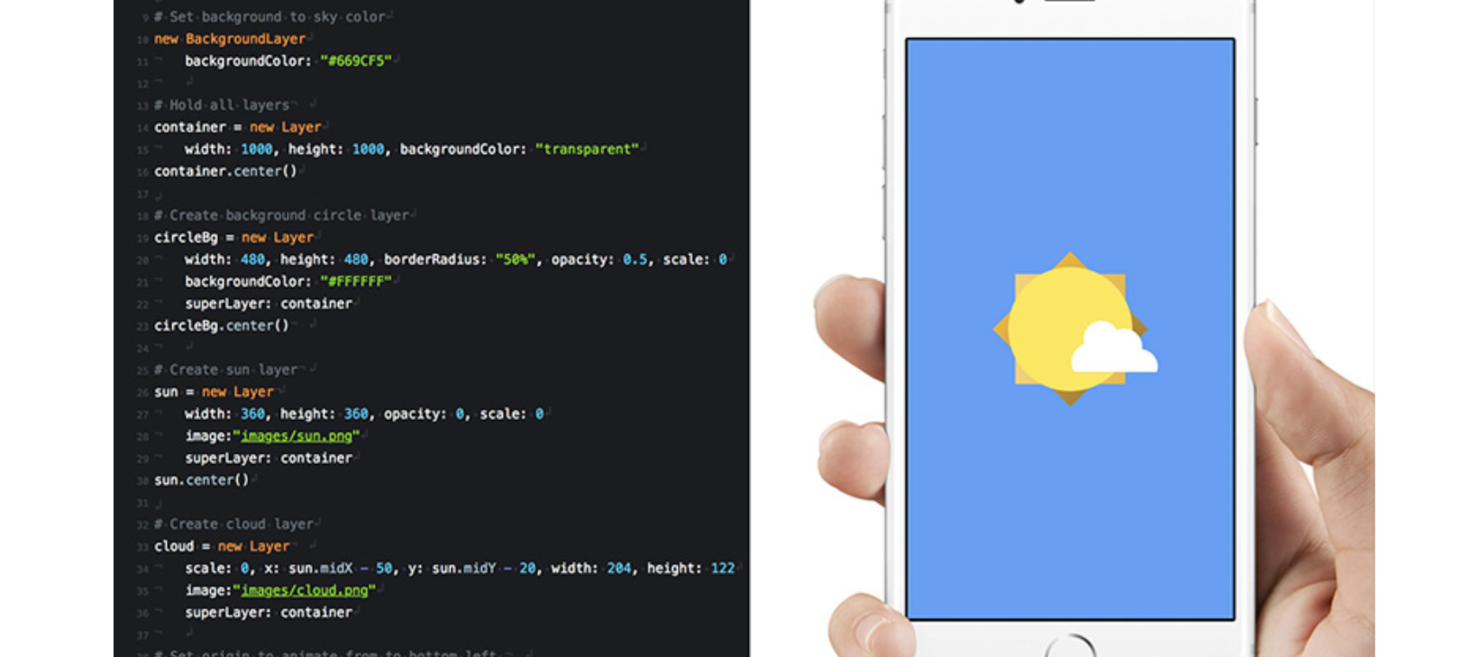 Learn to code enough