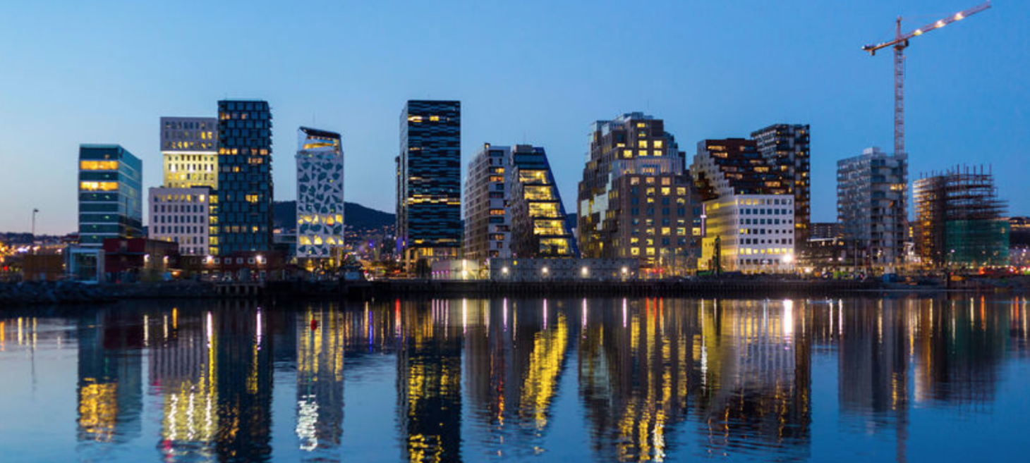 How Norway is Shifting from Oil to Innovation with a Growing Startup Culture