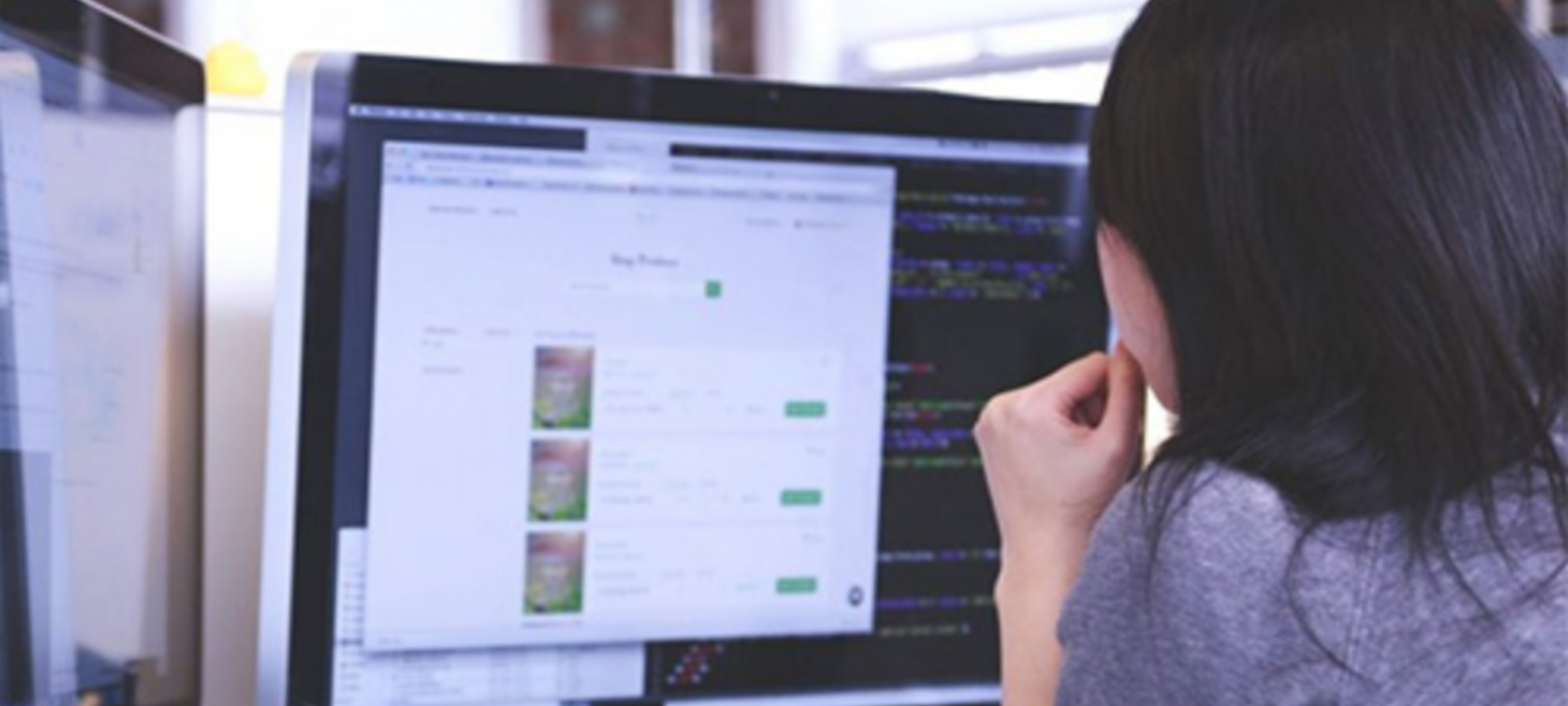 User experience design for APIs