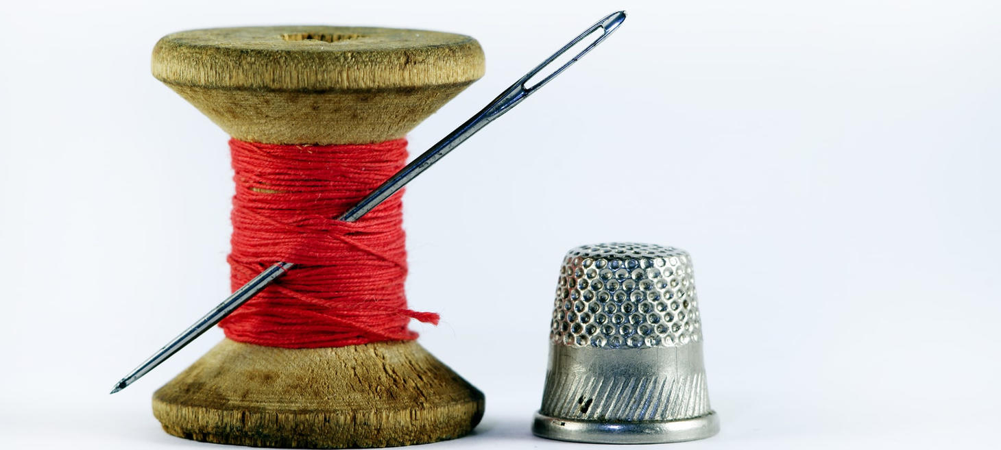 Beyond Black Friday: 12 Ways to Care For Your Clothes