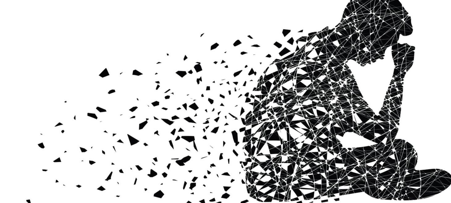 With teen mental health deteriorating over five years, there's a likely culprit