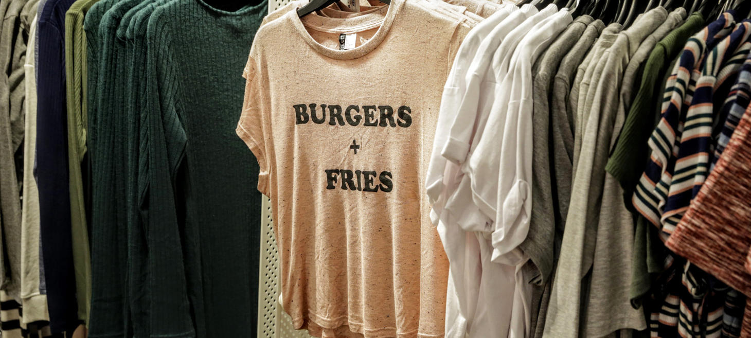A Power Plant Is Burning H&M Clothes Instead of Coal