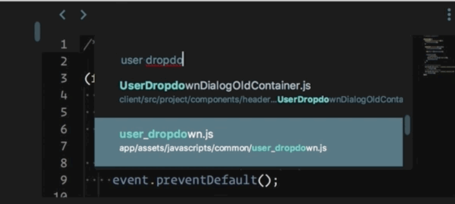 Apps Have Command Prompts Now