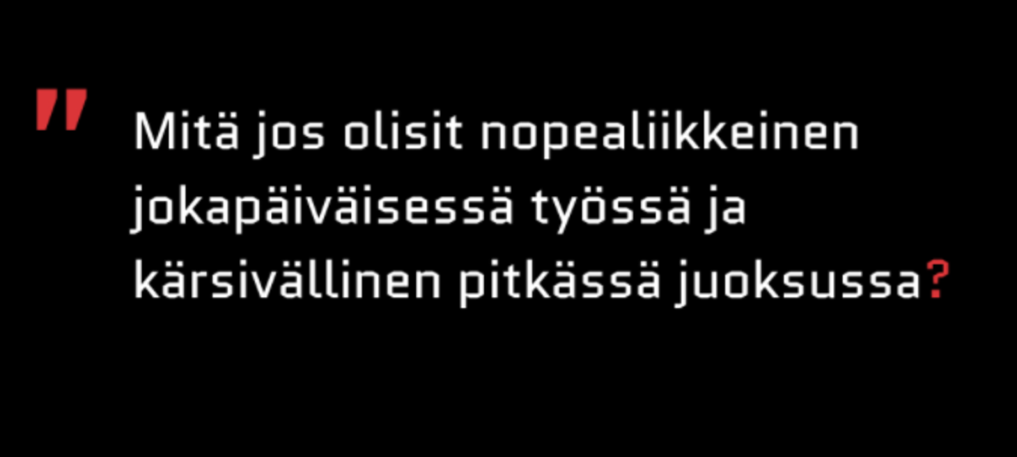 Teetkö kestävää palvelukehitystä vai ahnehditko liikaa?