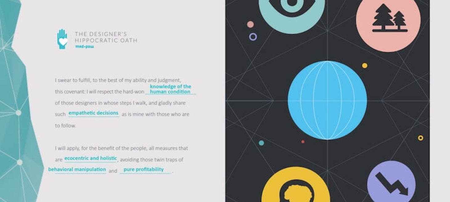 Designing Ethics: Shifting Ethical Understanding In Design 😇