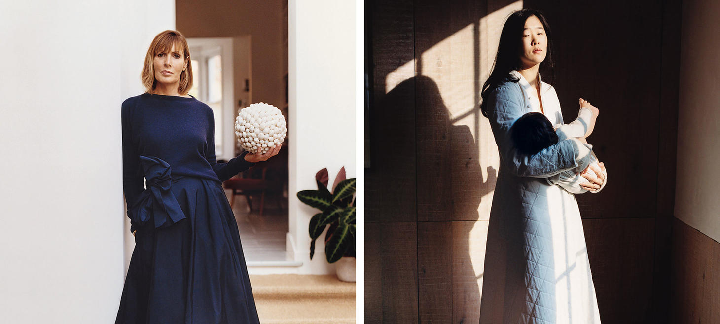 3 Designers Creating Clothes for Life — Not the Runway