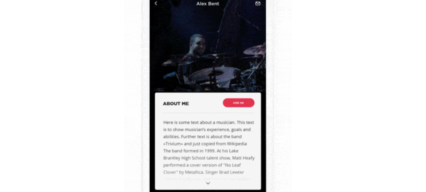 Top 5 Mobile Interaction Designs of November 2017