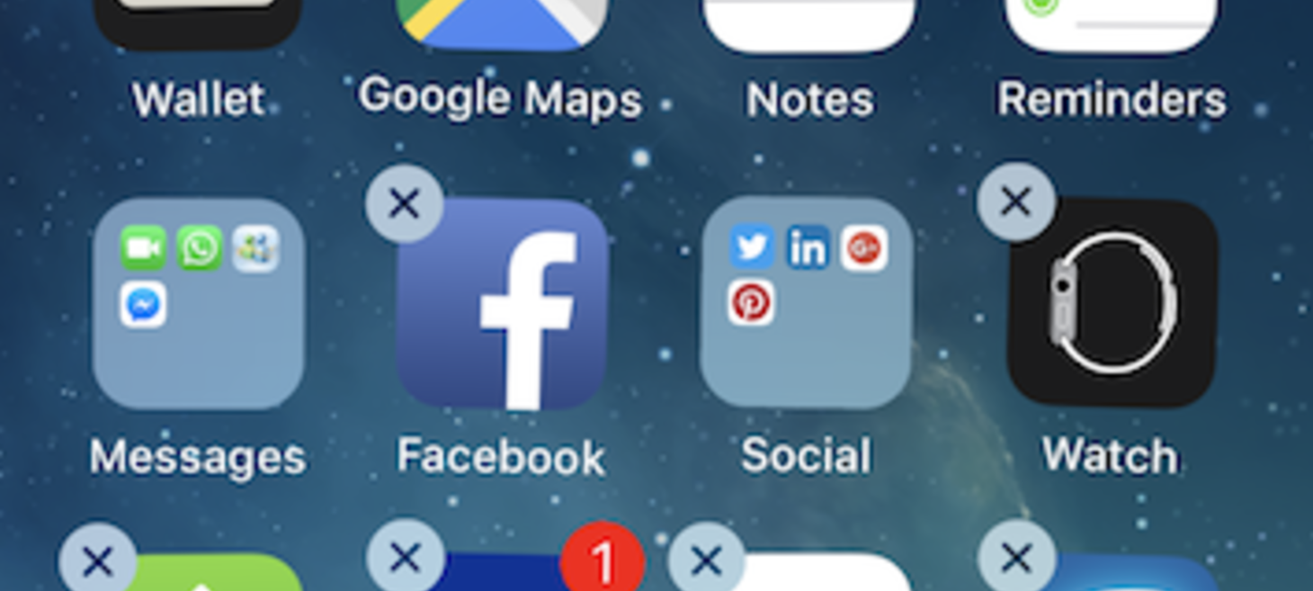 iPhone X: The Rise of Gestures 🖐