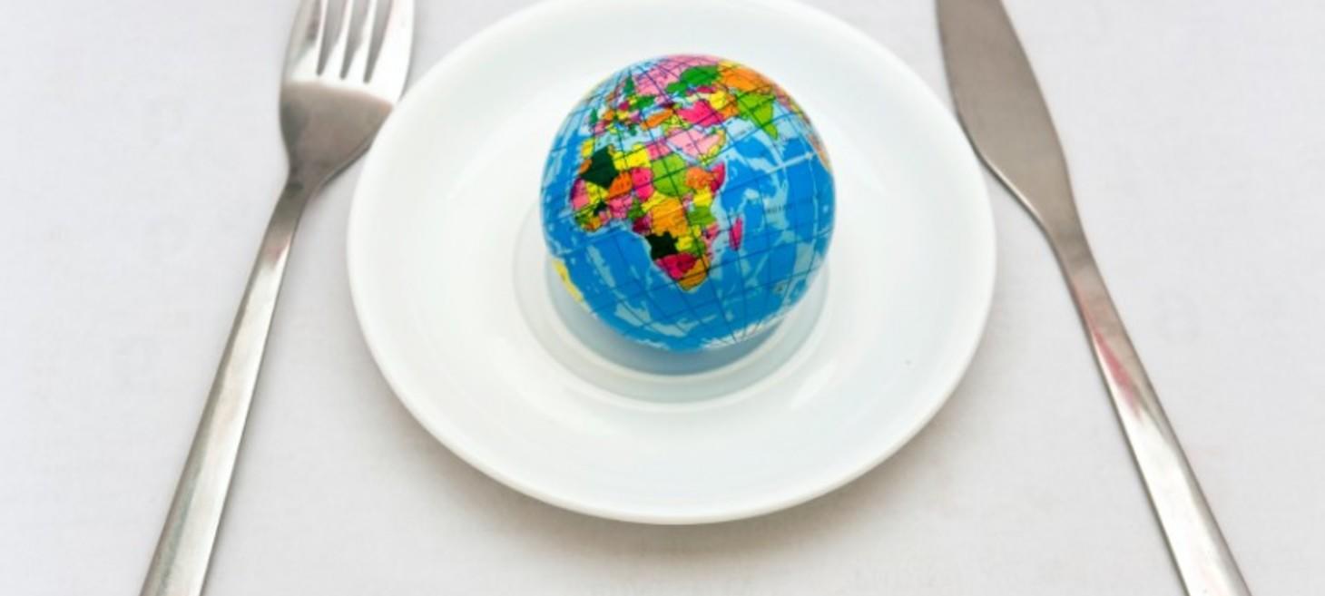 Software -- And DevOps -- Are Eating The World