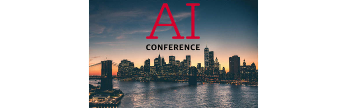 The AI Conference returns to New York April 29–May 2