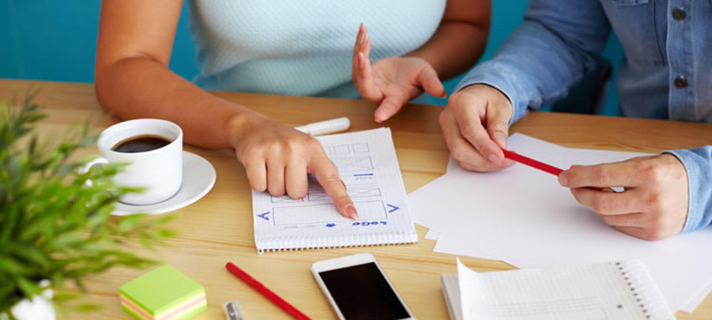 7 Usability Heuristics That All UI Designers Should Know ☝️