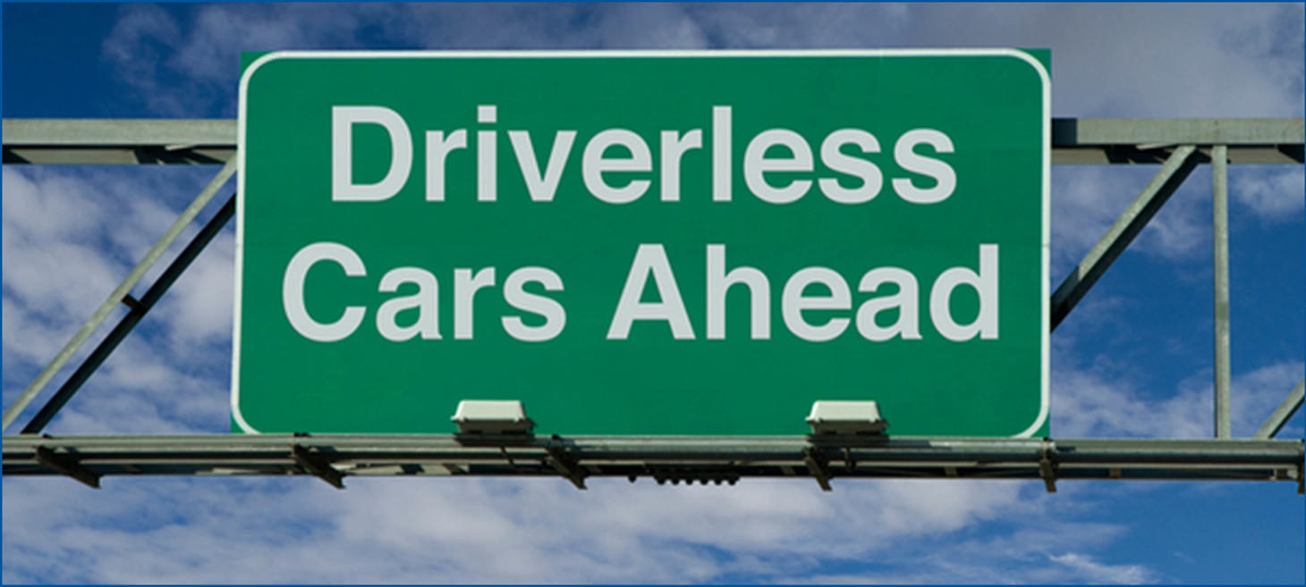 The future of accidents