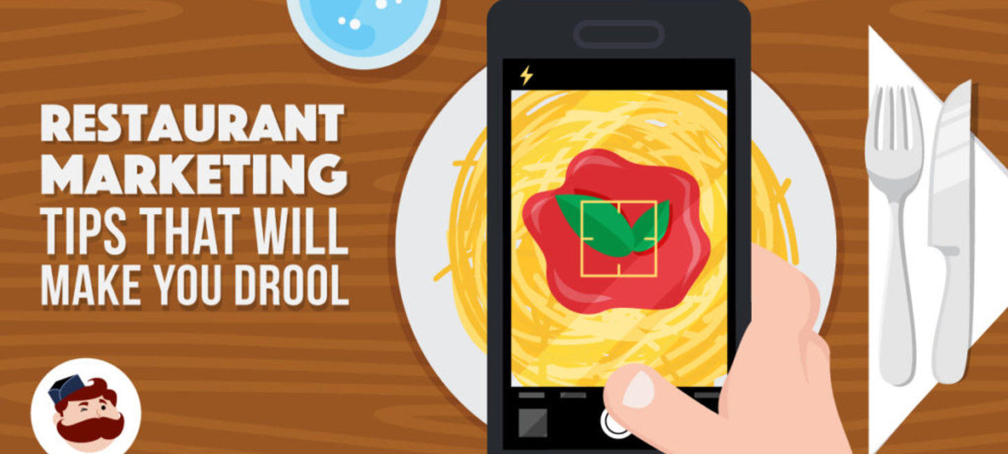23 Restaurant Marketing Tips & The Instagram Ads That Will Make You Drool