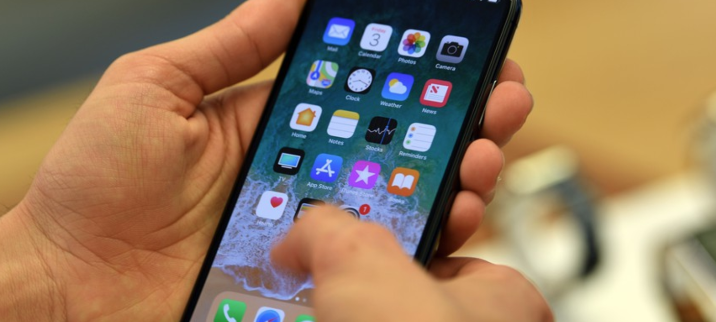 You can now pre-order apps from Apple's App Store