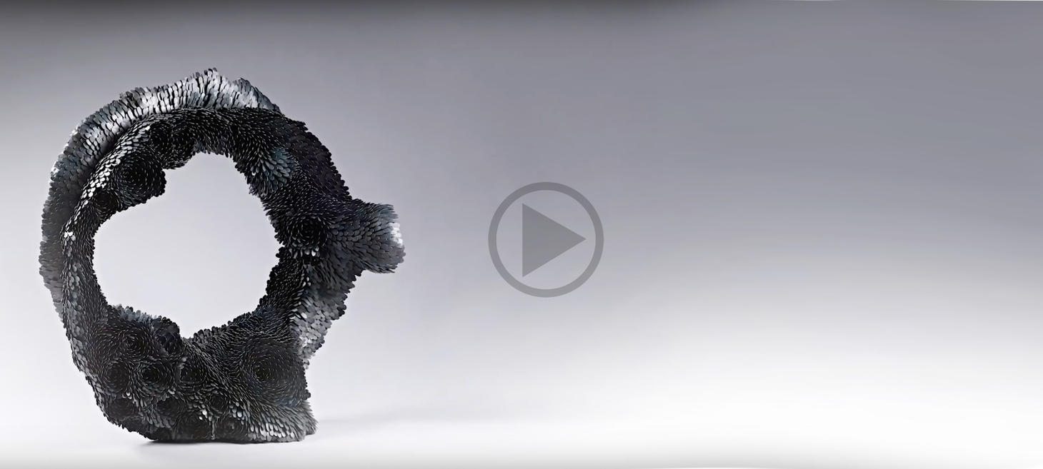 Video: Making Beauty: Mori Junko
