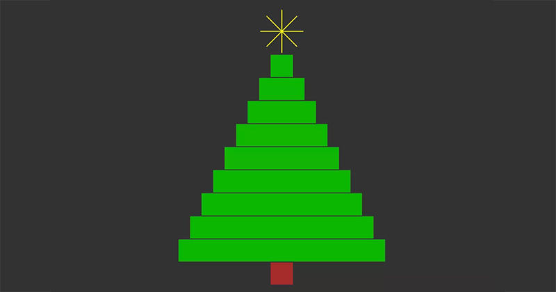 12 Days of ChaRt-mas
