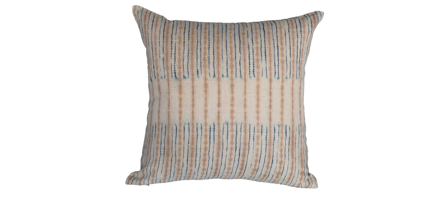 Treeline Pillow