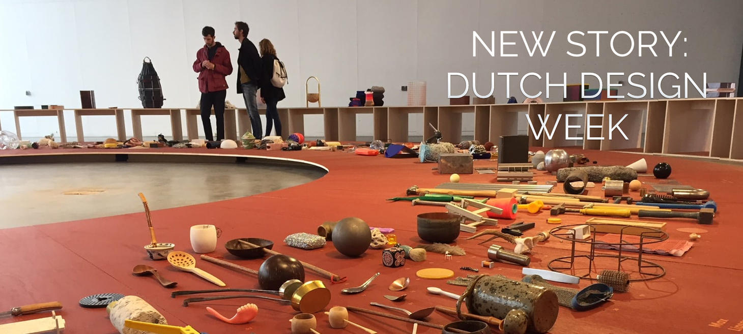 Dutch Design Week