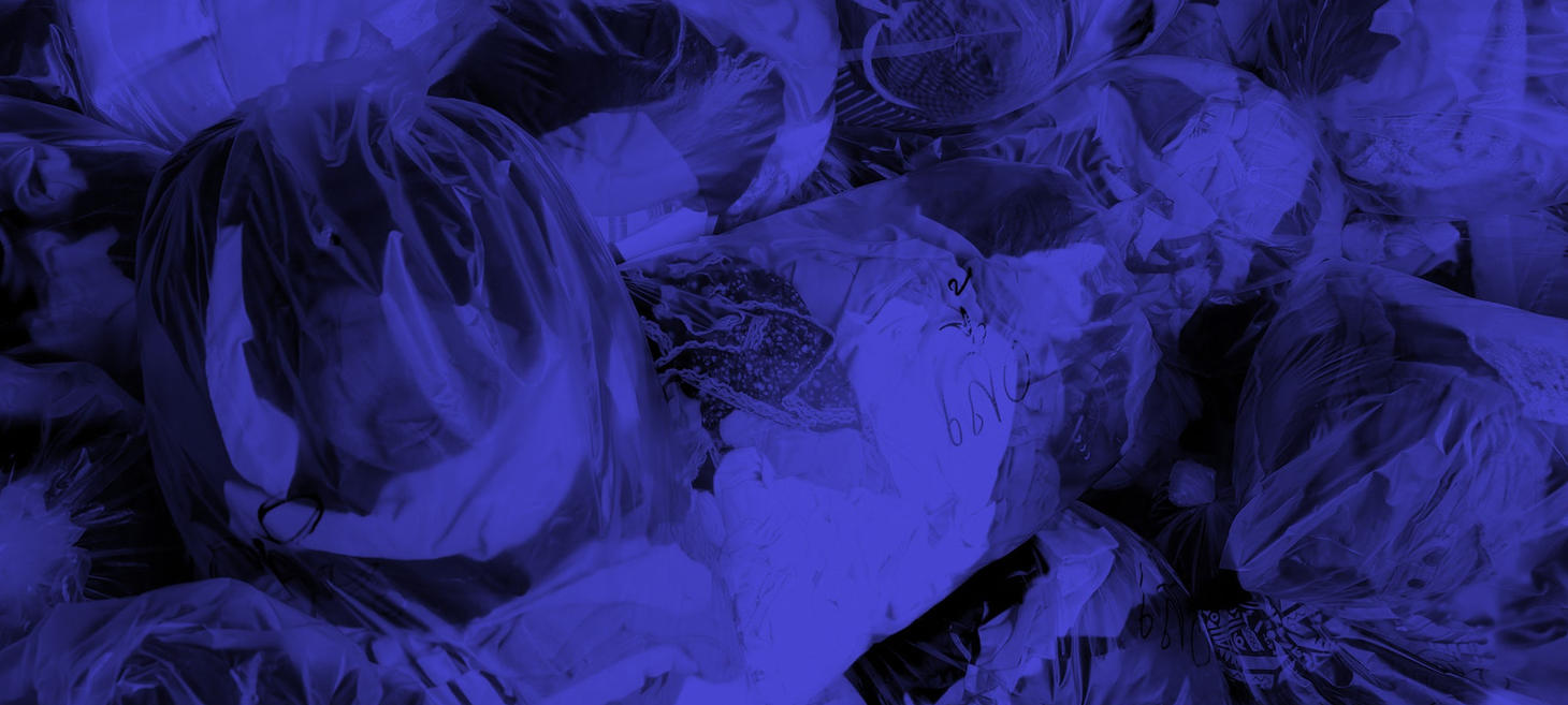 Clothing companies are trashing unsold merchandise instead of donating it