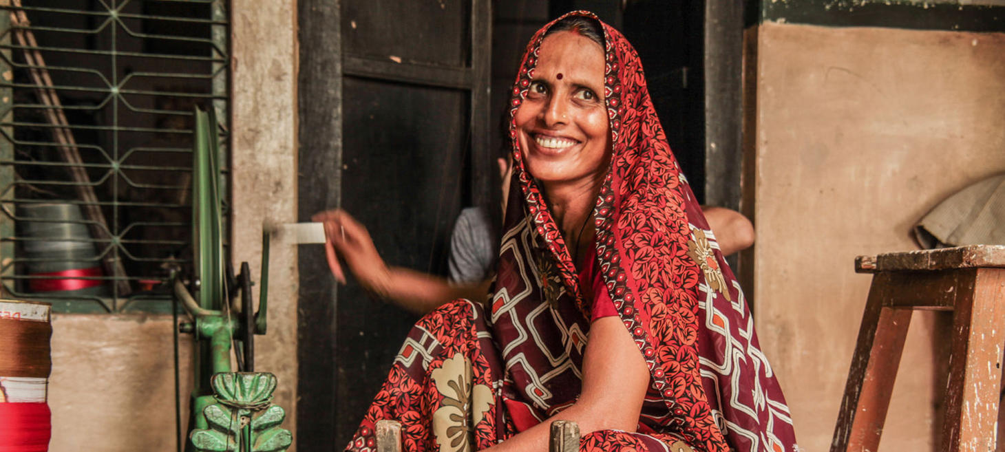 Artisans Produce Up To 60 Percent Of Our Apparel — So Why Don't We Talk About Them More?