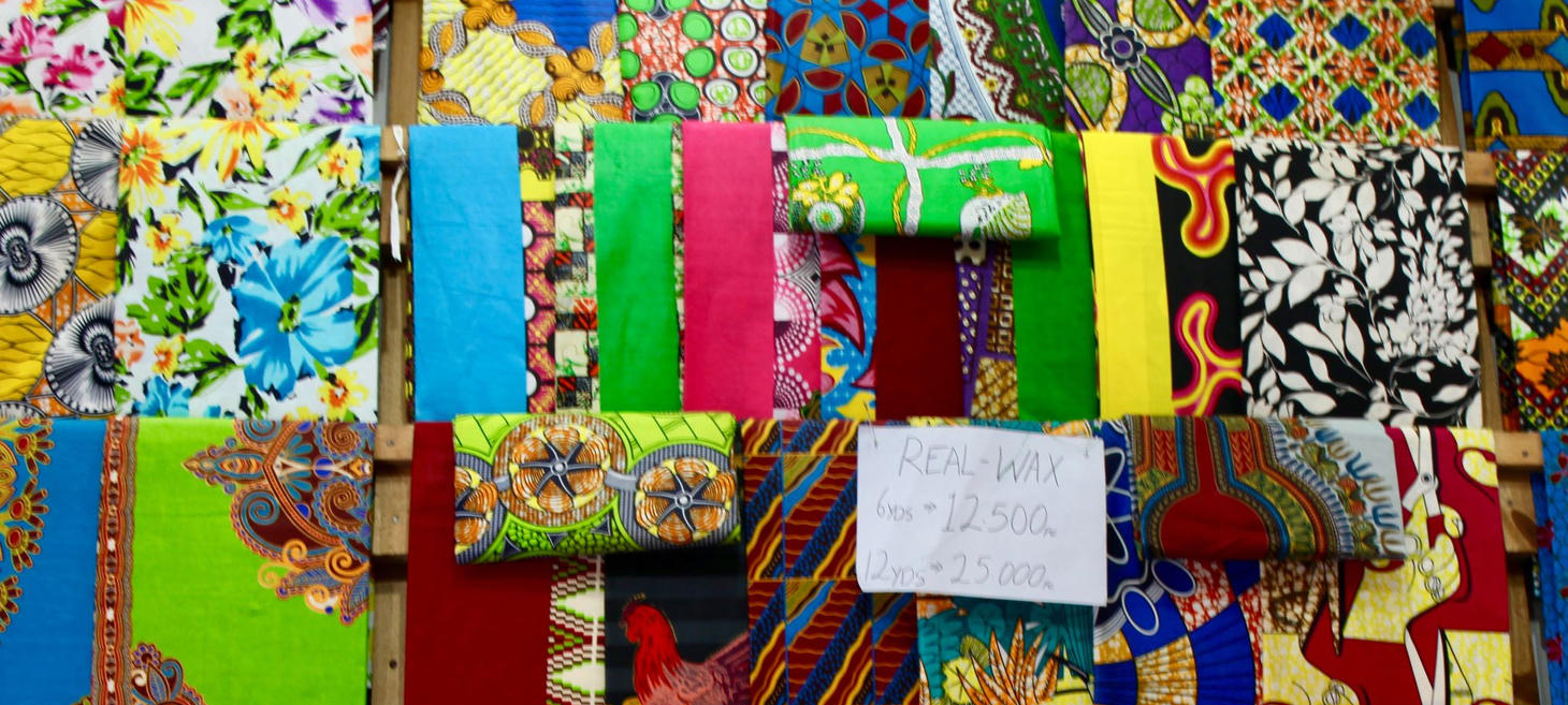 How DR Congo lost control of the fabric of its culture and economy