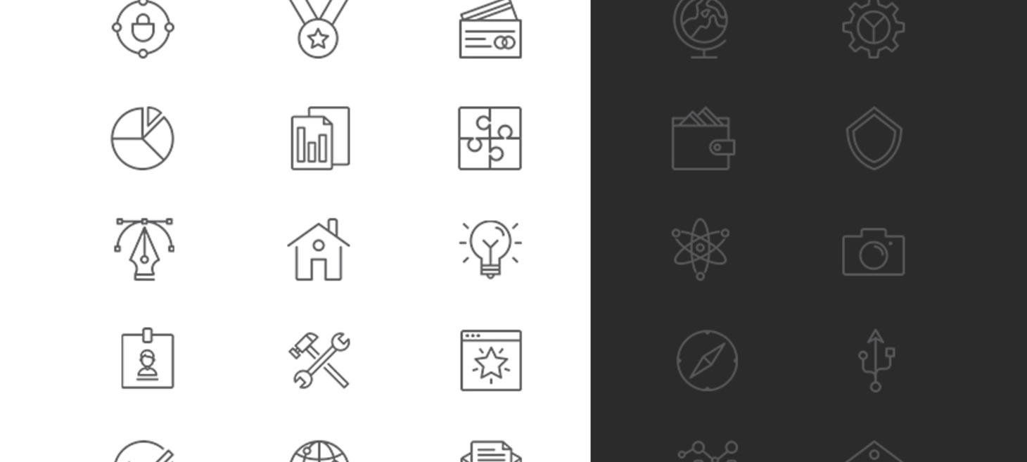 Free Icons from ThemeIsle. What more do you need to know?