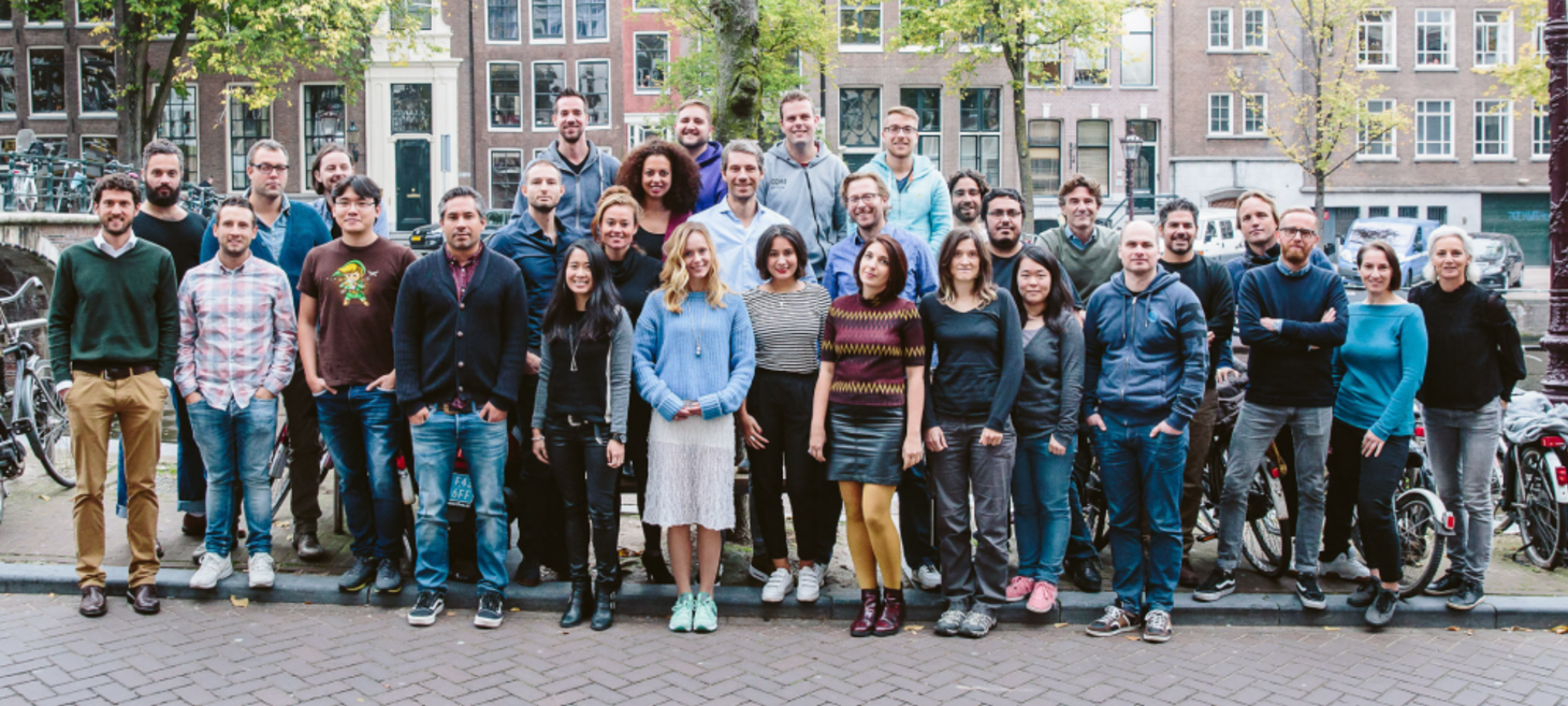 An overview of the latest noteworthy funding rounds: Bundles, Ikbenfrits, BUX