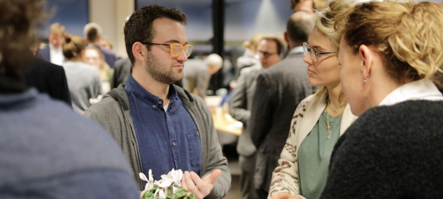 World Startup Factory welcomes 10 new promising startups to its Impact Accelerator