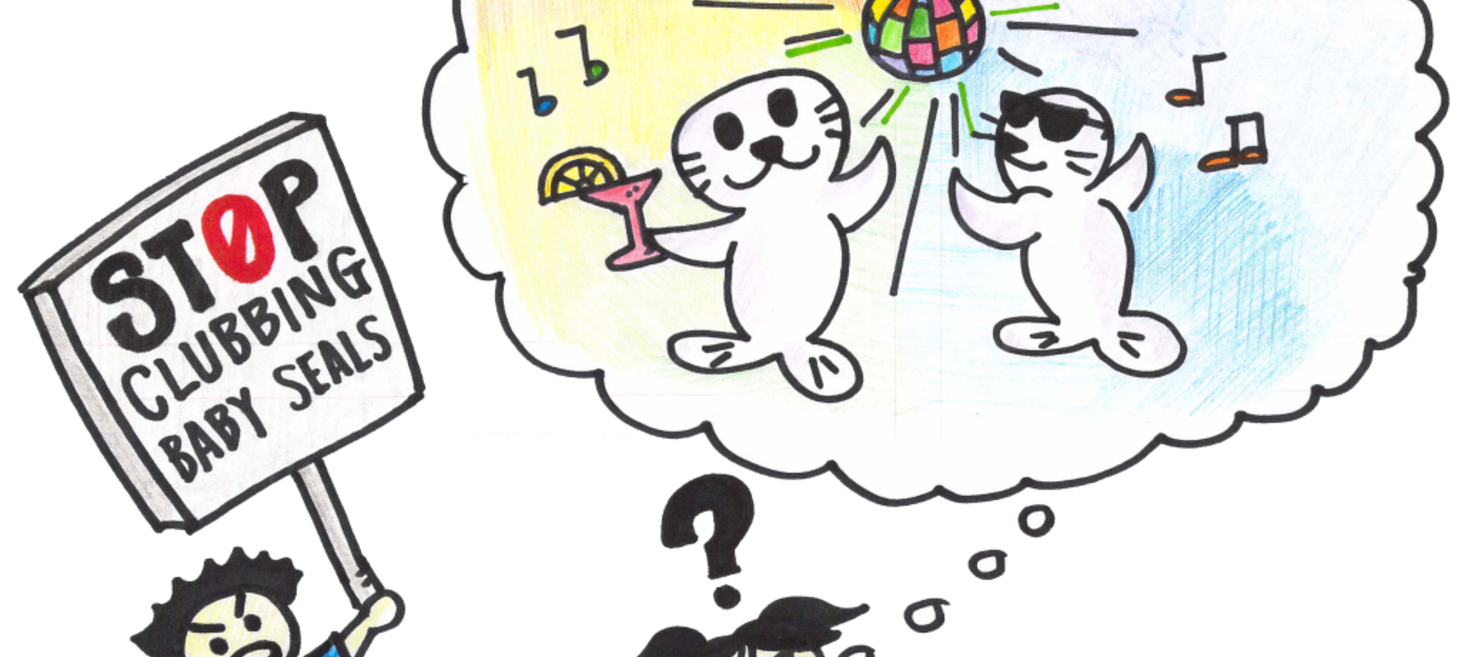 Comprehension vs. Commitment - Lean Startup Experiments