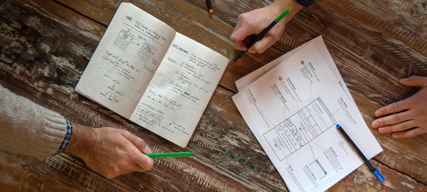 A Guide to Successful Enterprise Product Design ☝️