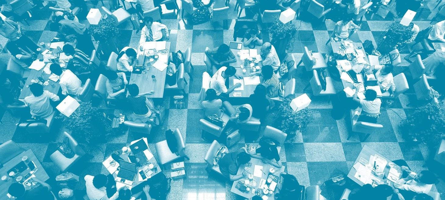 If you really want a diverse workplace, you have to build safe spaces — Quartz at Work