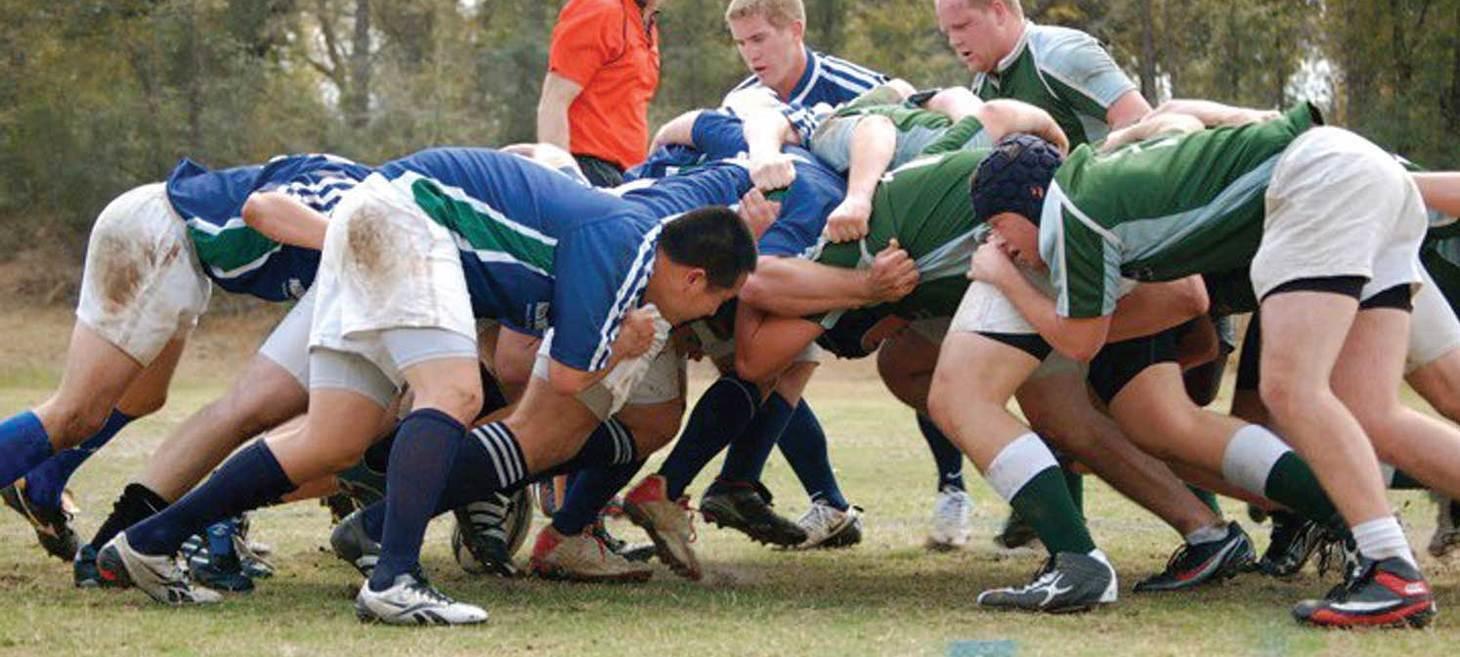 Your Brain on Scrum