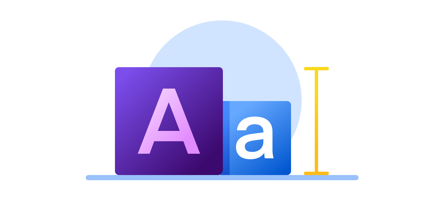 Design and create fonts directly in Sketch | FontRapid